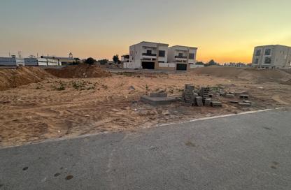 Land - Studio for sale in Ajman Global City - Al Alia - Ajman Land - Studio for sale in Ajman Global City - Al Alia - Ajman