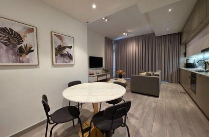 Apartment - 1 Bedroom - 2 Bathrooms for rent in Noor 3 - Midtown - Dubai Production City (IMPZ) - Dubai