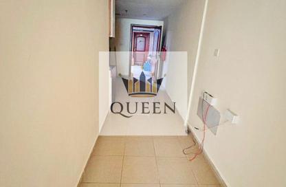 Apartment - Studio - 1 Bathroom for sale in Al Rashidiya Towers - Al Rashidiya - Ajman Downtown - Ajman Apartment - Studio - 1 Bathroom for sale in Al Rashidiya Towers - Al Rashidiya - Ajman Downtown - Ajman