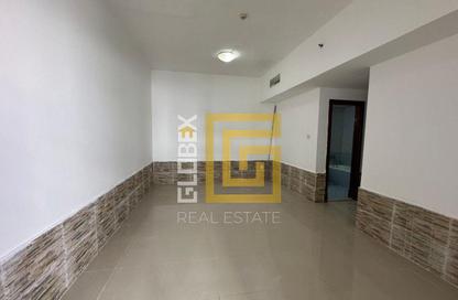 Apartment - 1 Bedroom - 2 Bathrooms for sale in Tower B3 - Ajman Pearl Towers - Ajman Downtown - Ajman
