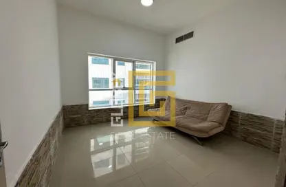 شقة - غرفة نوم - 2 حمامات للبيع في B3 برج - أبراج لؤلؤة عجمان - عجمان وسط المدينة - عجمان