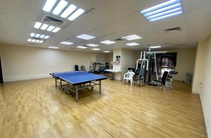 Apartment - 3 Bedrooms - 4 Bathrooms for sale in Al Majaz 3 - Al Majaz - Sharjah