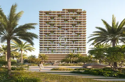 Apartment - 1 Bedroom - 2 Bathrooms for sale in Oak Yard - District 10 - Jumeirah Village Circle - Dubai
