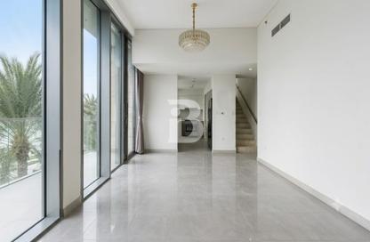 Apartment - 3 Bedrooms - 4 Bathrooms for rent in The Grand - Dubai Creek Harbour (The Lagoons) - Dubai