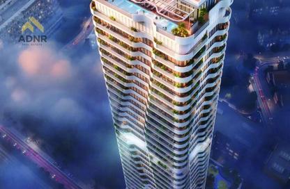 Apartment - 1 Bedroom - 2 Bathrooms for sale in Azha Millennium Residences - District 4 - Jumeirah Village Triangle - Dubai Apartment - 1 Bedroom - 2 Bathrooms for sale in Azha Millennium Residences - District 4 - Jumeirah Village Triangle - Dubai