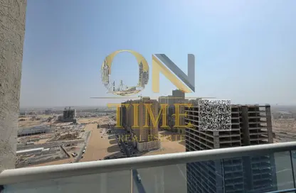 Apartment - 2 Bedrooms - 2 Bathrooms for sale in Gulf Tower - Emirates City - Ajman