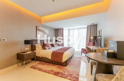 Apartment - Studio - 1 for sale in Aykon City Tower B - Aykon City - Business Bay - Dubai