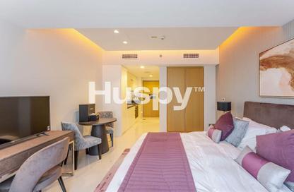 Apartment - Studio - 1 for sale in Aykon City Tower B - Aykon City - Business Bay - Dubai