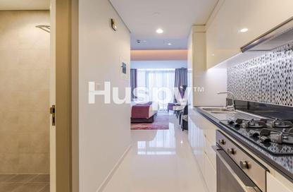 Apartment - Studio - 1 for sale in Aykon City Tower B - Aykon City - Business Bay - Dubai