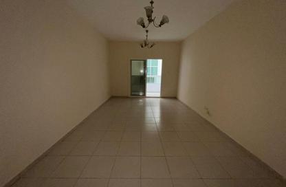 Apartment - 1 Bedroom - 2 Bathrooms for rent in Al Majaz 3 - Al Majaz - Sharjah