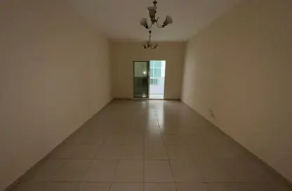 Apartment - 1 Bedroom - 2 Bathrooms for rent in Al Majaz 3 - Al Majaz - Sharjah