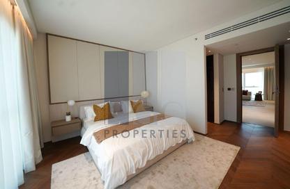 Apartment - 4 - 6 for sale in Al Durrah Tower - Marina Square - Al Reem Island - Abu Dhabi Apartment - 4 - 6 for sale in Al Durrah Tower - Marina Square - Al Reem Island - Abu Dhabi