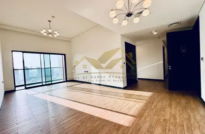 Apartment - 3 Bedrooms - 5 Bathrooms for rent in M Square - Mankhool - Bur Dubai - Dubai