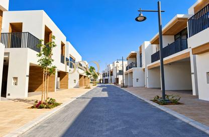 Townhouse - 4 - 5 for sale in Bliss - Arabian Ranches 3 - Dubai