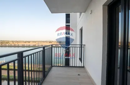 شقة - غرفة نوم - 1 حمام للبيع في وترز أج - جزيرة ياس - أبوظبي