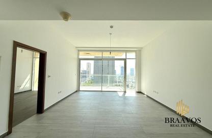 Apartment - 1 Bedroom - 2 Bathrooms for rent in Hameni Tower - District 15 - Jumeirah Village Circle - Dubai