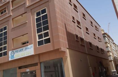 شقة - غرفة نوم - 1 حمام للايجار في مويلح - الشارقة