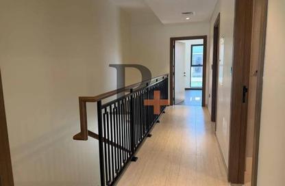 Townhouse - 3 - 3 for rent in Portofino - Damac Lagoons - Dubai Townhouse - 3 - 3 for rent in Portofino - Damac Lagoons - Dubai
