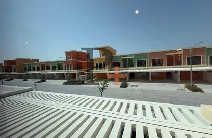 Townhouse - 3 - 3 for rent in Portofino - Damac Lagoons - Dubai Townhouse - 3 - 3 for rent in Portofino - Damac Lagoons - Dubai