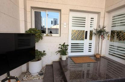 Villa - 5 Bedrooms - 6 Bathrooms for sale in Al Helio 2 - Al Helio - Ajman