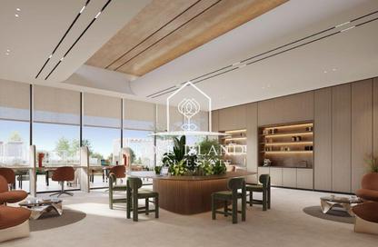 Apartment - 3 - 4 for sale in Bashayer Residences 2 - Al Hudayriat Island - Abu Dhabi Apartment - 3 - 4 for sale in Bashayer Residences 2 - Al Hudayriat Island - Abu Dhabi