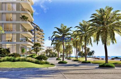 Apartment - 1 - 2 for sale in Bay Grove Residence 4 - Bay Grove Residences - Dubai Islands - Dubai Apartment - 1 - 2 for sale in Bay Grove Residence 4 - Bay Grove Residences - Dubai Islands - Dubai