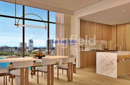 Apartment - 1 - 2 for sale in Bay Grove Residence 4 - Bay Grove Residences - Dubai Islands - Dubai Apartment - 1 - 2 for sale in Bay Grove Residence 4 - Bay Grove Residences - Dubai Islands - Dubai
