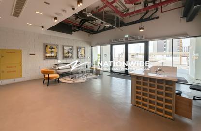 Apartment - Studio - 1 Bathroom for sale in Reeman Living II - Al Shamkha - Abu Dhabi