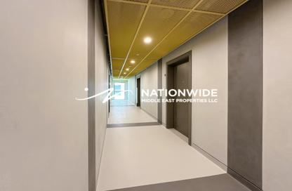 Apartment - Studio - 1 Bathroom for sale in Reeman Living II - Al Shamkha - Abu Dhabi Apartment - Studio - 1 Bathroom for sale in Reeman Living II - Al Shamkha - Abu Dhabi