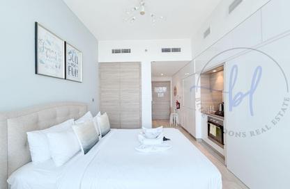 Apartment - Studio - 1 Bathroom for sale in Studio One - Dubai Marina - Dubai
