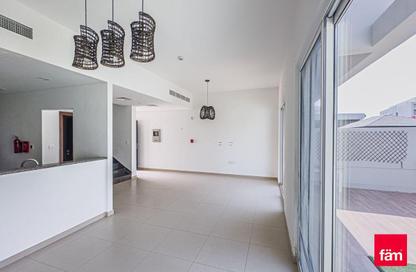 Townhouse - 3 Bedrooms - 3 Bathrooms for rent in Arabella Townhouses 3 - Arabella Townhouses - Mudon - Dubai