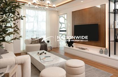 Apartment - 3 - 4 for sale in Bab Al Qasr Residence 22 - Al Raha Beach - Abu Dhabi Apartment - 3 - 4 for sale in Bab Al Qasr Residence 22 - Al Raha Beach - Abu Dhabi