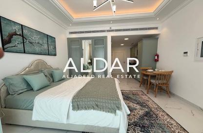 Apartment - Studio - 1 Bathroom for rent in Vincitore Benessere - Arjan - Dubai Apartment - Studio - 1 Bathroom for rent in Vincitore Benessere - Arjan - Dubai