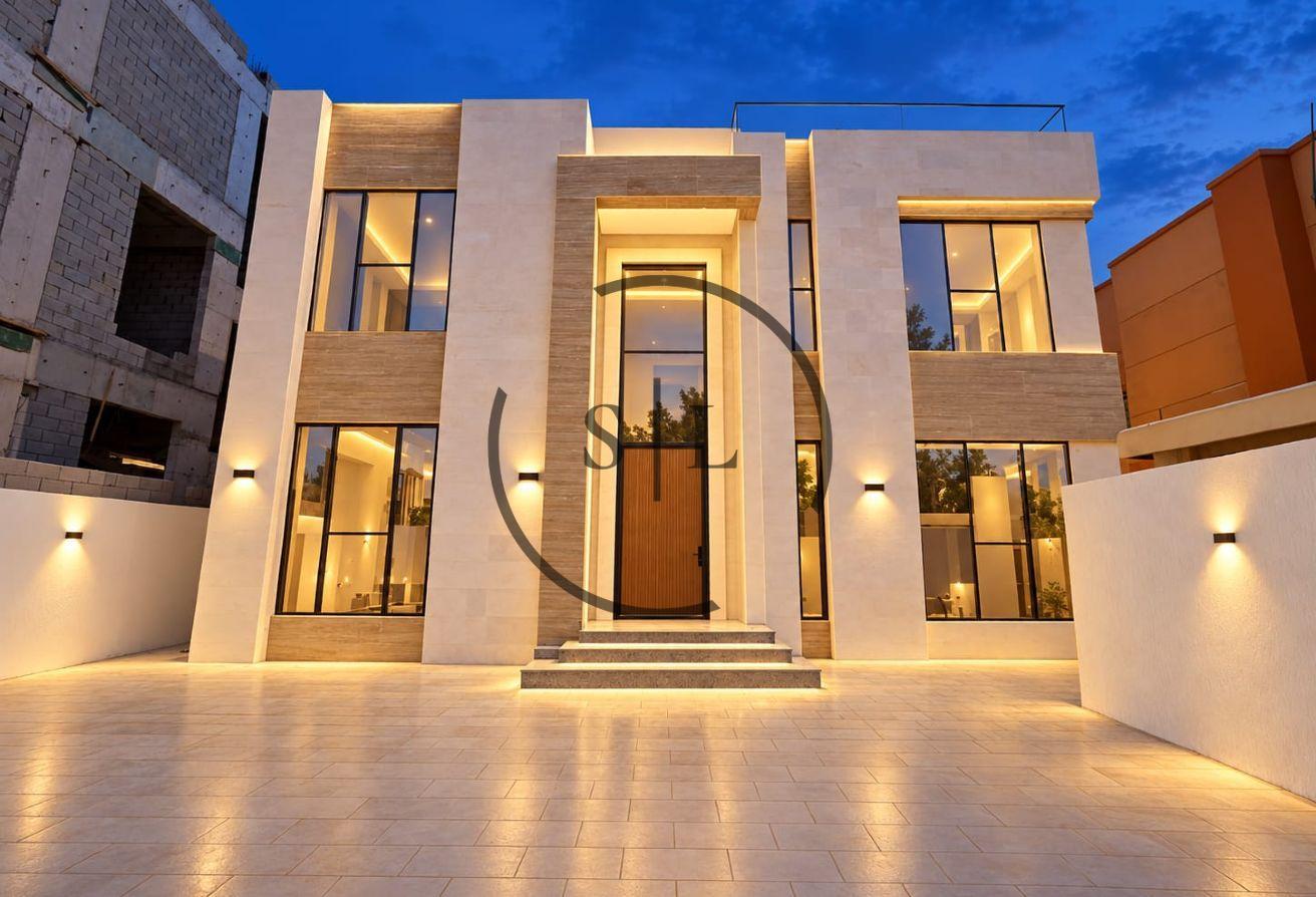 Stylish Villa | 2 Living Room | Move-in Ready