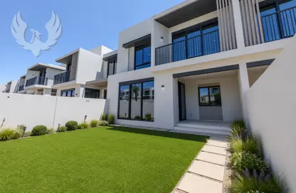 Townhouse - 3 Bedrooms - 4 Bathrooms for sale in Jebel Ali Village Townhouses - Jebel Ali Village - Jebel Ali - Dubai