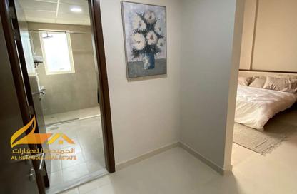 Apartment - 2 Bedrooms - 3 Bathrooms for sale in Al Amira Village - Al Yasmeen - Ajman