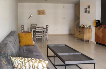 Apartment - Studio - 1 Bathroom for rent in Mulberry 1 - Emirates Gardens 2 - District 14 - Jumeirah Village Circle - Dubai