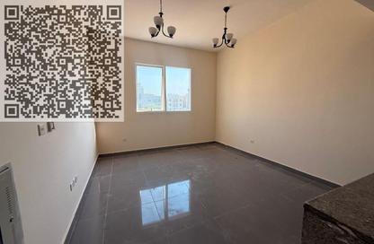 Apartment - Studio - 1 for rent in Ajman Global City - Al Alia - Ajman