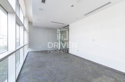 Office Space - Studio for rent in Emaar Business Park Building 4 - Emaar Business Park - Sheikh Zayed Road - Dubai
