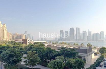 Apartment - 2 Bedrooms - 3 Bathrooms for sale in Oceana Baltic - Oceana - Palm Jumeirah - Dubai