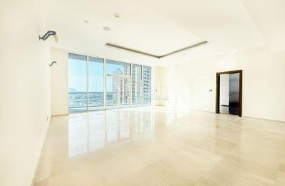 Apartment - 3 Bedrooms - 4 Bathrooms for rent in Oceana Atlantic - Oceana - Palm Jumeirah - Dubai