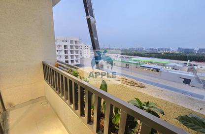 Apartment - 1 Bedroom - 2 Bathrooms for rent in AlFalah - Muwaileh Commercial - Sharjah