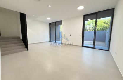 Townhouse - 4 - 5 for rent in Saro - Masaar - Tilal City - Sharjah