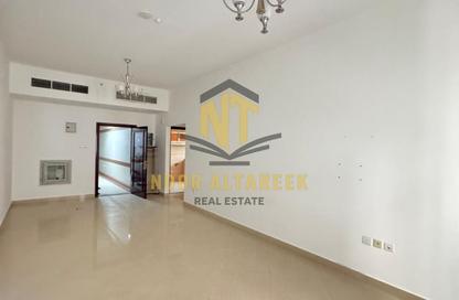 Apartment - 1 - 2 for rent in Al Taawun Street - Al Taawun - Sharjah