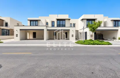 Townhouse - 3 Bedrooms - 4 Bathrooms for sale in Jebel Ali Village Townhouses - Jebel Ali Village - Jebel Ali - Dubai