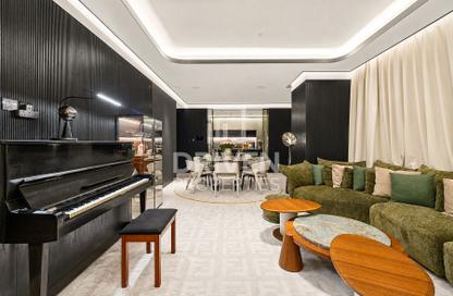 Apartment - 3 - 4 for sale in J ONE Tower B - J ONE - Business Bay - Dubai Apartment - 3 - 4 for sale in J ONE Tower B - J ONE - Business Bay - Dubai