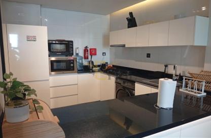 Apartment - 2 Bedrooms - 2 Bathrooms for rent in MILANO by Giovanni Botique Suites - District 17 - Jumeirah Village Circle - Dubai Apartment - 2 Bedrooms - 2 Bathrooms for rent in MILANO by Giovanni Botique Suites - District 17 - Jumeirah Village Circle - Dubai
