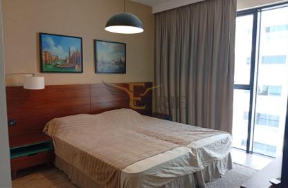 Apartment - 2 Bedrooms - 2 Bathrooms for rent in MILANO by Giovanni Botique Suites - District 17 - Jumeirah Village Circle - Dubai