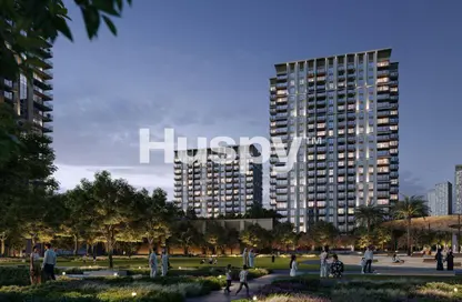 Apartment - 3 Bedrooms - 4 Bathrooms for sale in Altus 1 - Altus - Dubai Creek Harbour (The Lagoons) - Dubai