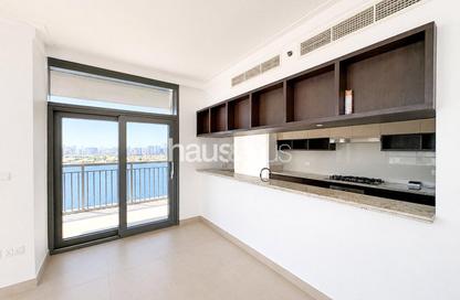شقة - 3 غرف نوم - 4 حمامات للايجار في دبي كريك ريزيدنس برج 3 شمال - Dubai Creek ريزيدنسز North - Dubai Creek ريزيدنسز - مرسى خور دبي - دبي